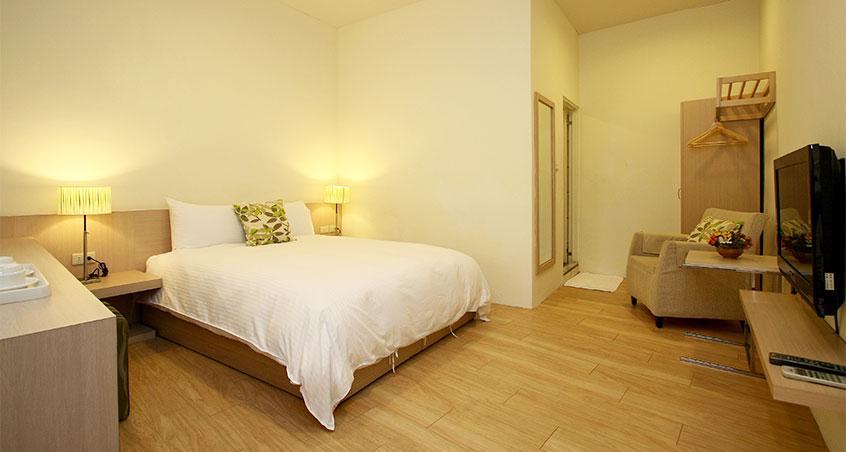 Apartamento Hao Yang I Yuli Exterior foto